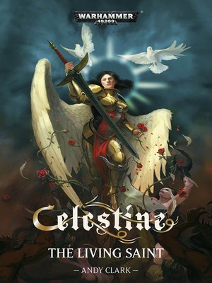 cover image of Celestine